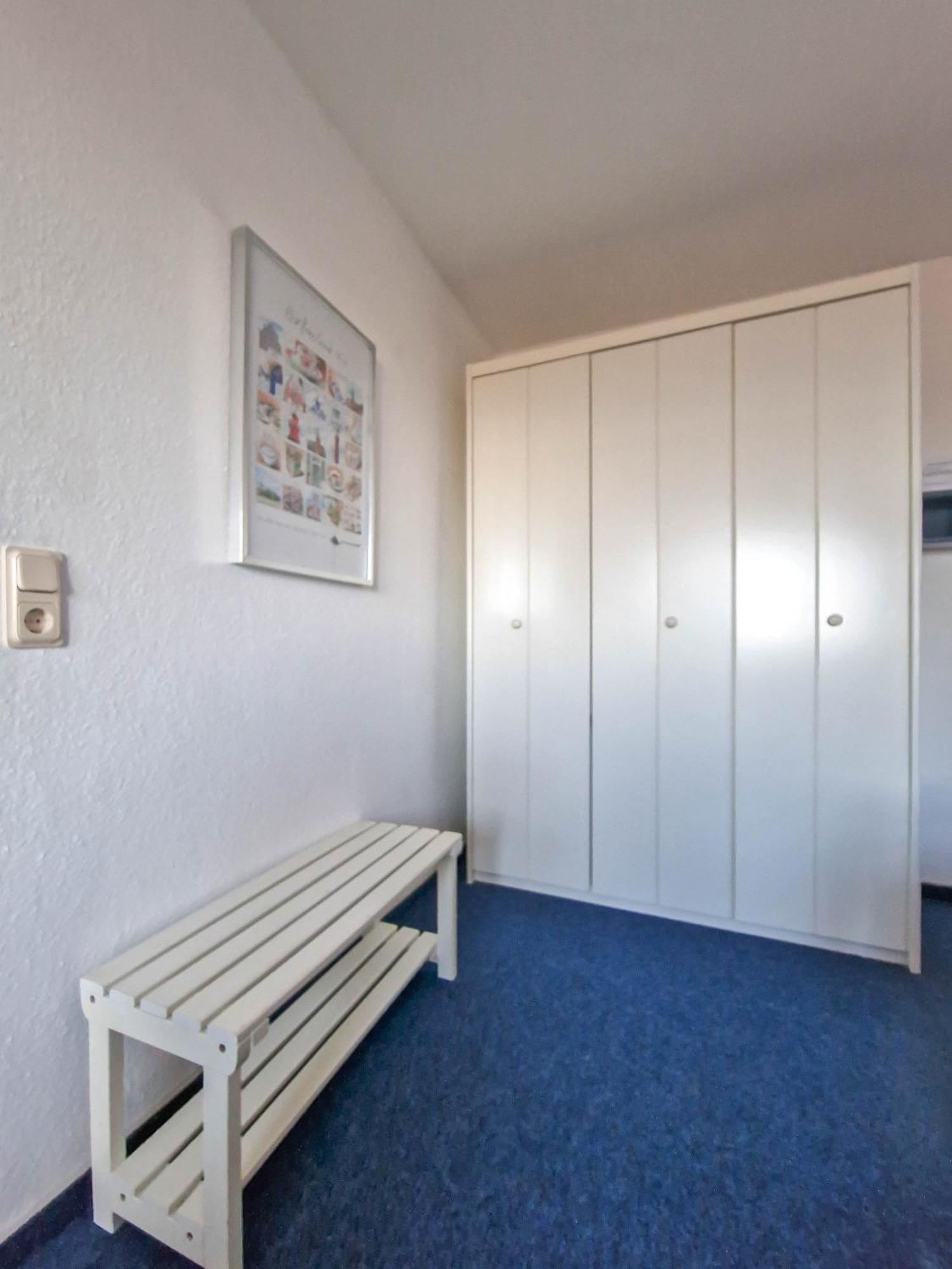 Holiday home Frisia Greetsiel